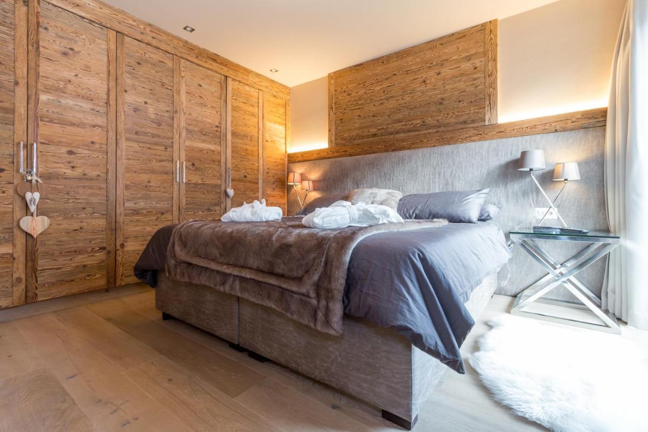 Chalet O New! Ortisei Bagian luar foto